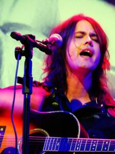 Foto de Klaudia Alvarez