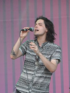 Foto de Klaudia Alvarez