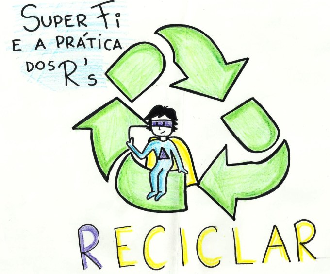 RECICLAR OK