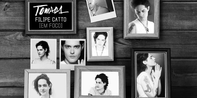 Fotos de Gal Oppido Arte de Rafael Yasumura