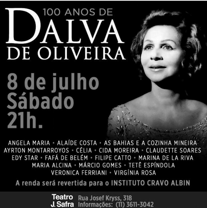 Dalva