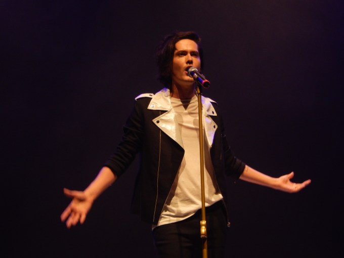 Tomada - São Paulo 101