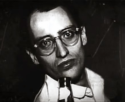 Julio Barroso