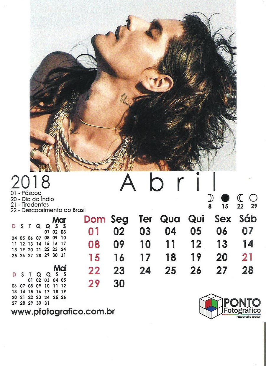 Abril 001