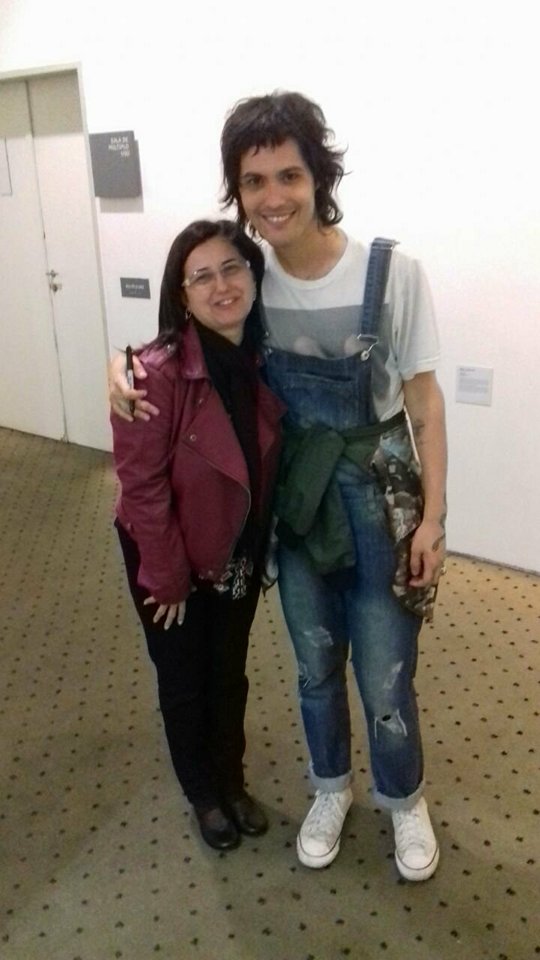 Conceição Apareicda Zam