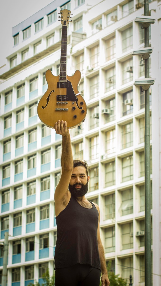 Divulgação Daniel Medina 7 - foto_ Gabriel Ponciano