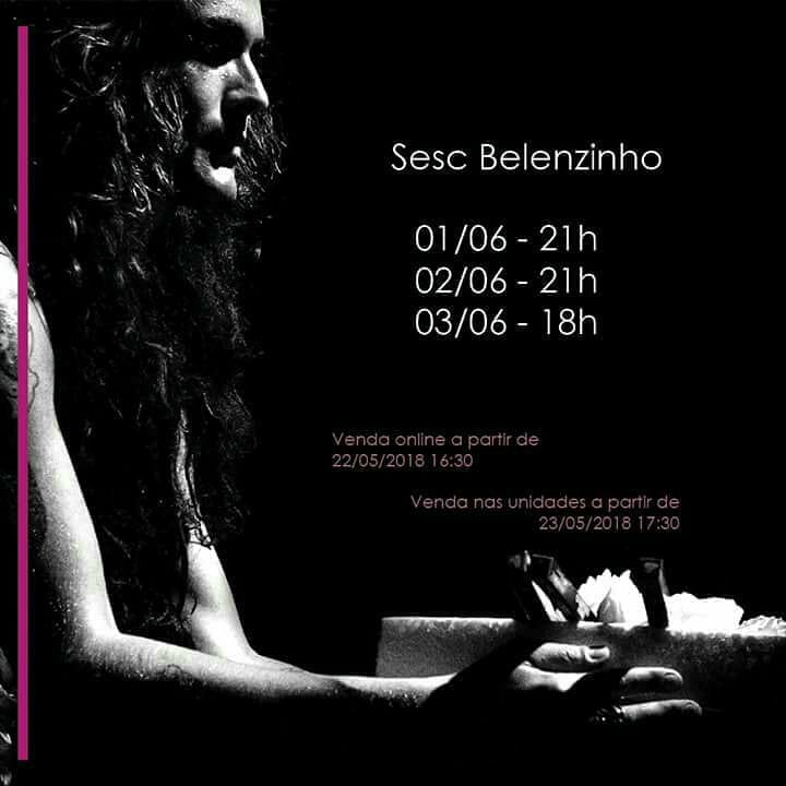 Sesc Belenzinho