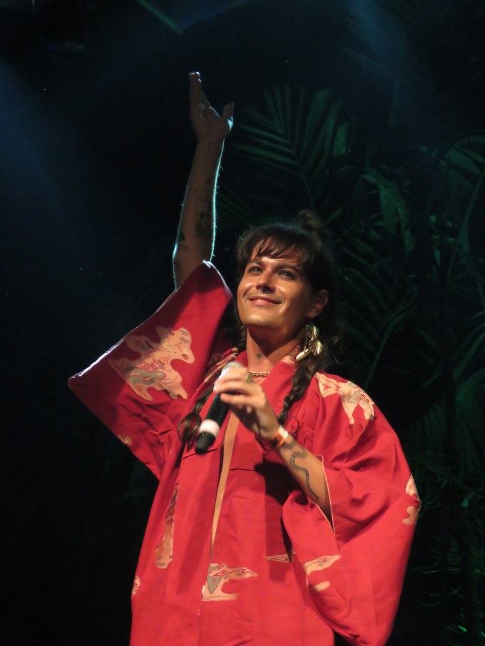 Filipe por Roberto Salazar