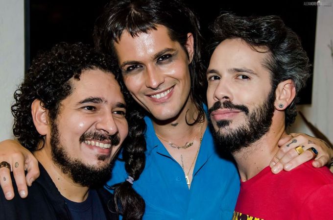 Casa Natura - Almério, Fi e J Holanda